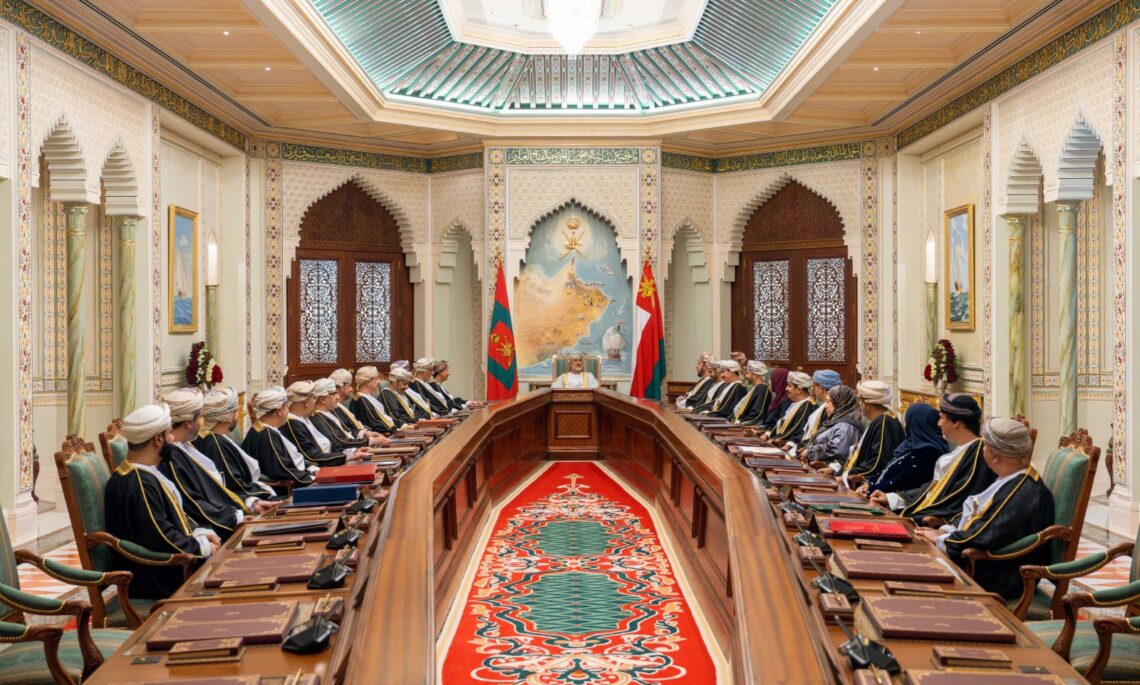 مجلس الوزراء يقر مبلغ 70 مليون ريال لتعزيز برنامج المساعدات السكنية