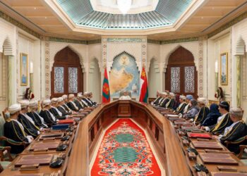 مجلس الوزراء يقر مبلغ 70 مليون ريال لتعزيز برنامج المساعدات السكنية