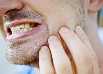 احذر.. هكذا يؤثر التوتر على صحة الأسنان