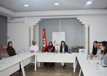 بحث مجالات التعاون لدعم وتمكين الأسرة بين سلطنة عمان وتونس