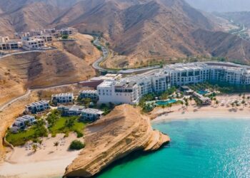 الأربعاء.. مسقط تستضيف اجتماعا إقليميا لمنظمة الأمم المتحدة للسياحة