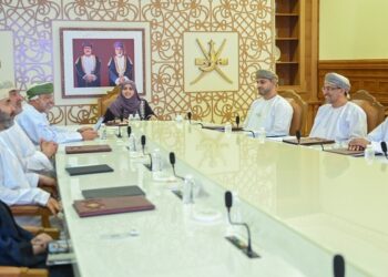 اللجنة الوطنية لشؤون الأسرة تناقش تعديلات قانون مساءلة الأحداث