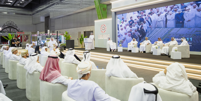 سلطنة عُمان تشارك في أعمال الأسبوع الإسكاني الخليجي الثاني بالدوحة