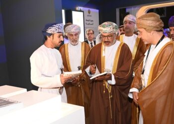 جامعة السلطان قابوس تعلن البحوث الفائزة بالمنحة السامية للمشاريع البحثية الاستراتيجية