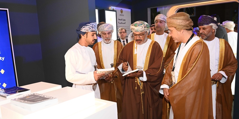 جامعة السلطان قابوس تعلن البحوث الفائزة بالمنحة السامية للمشاريع البحثية الاستراتيجية