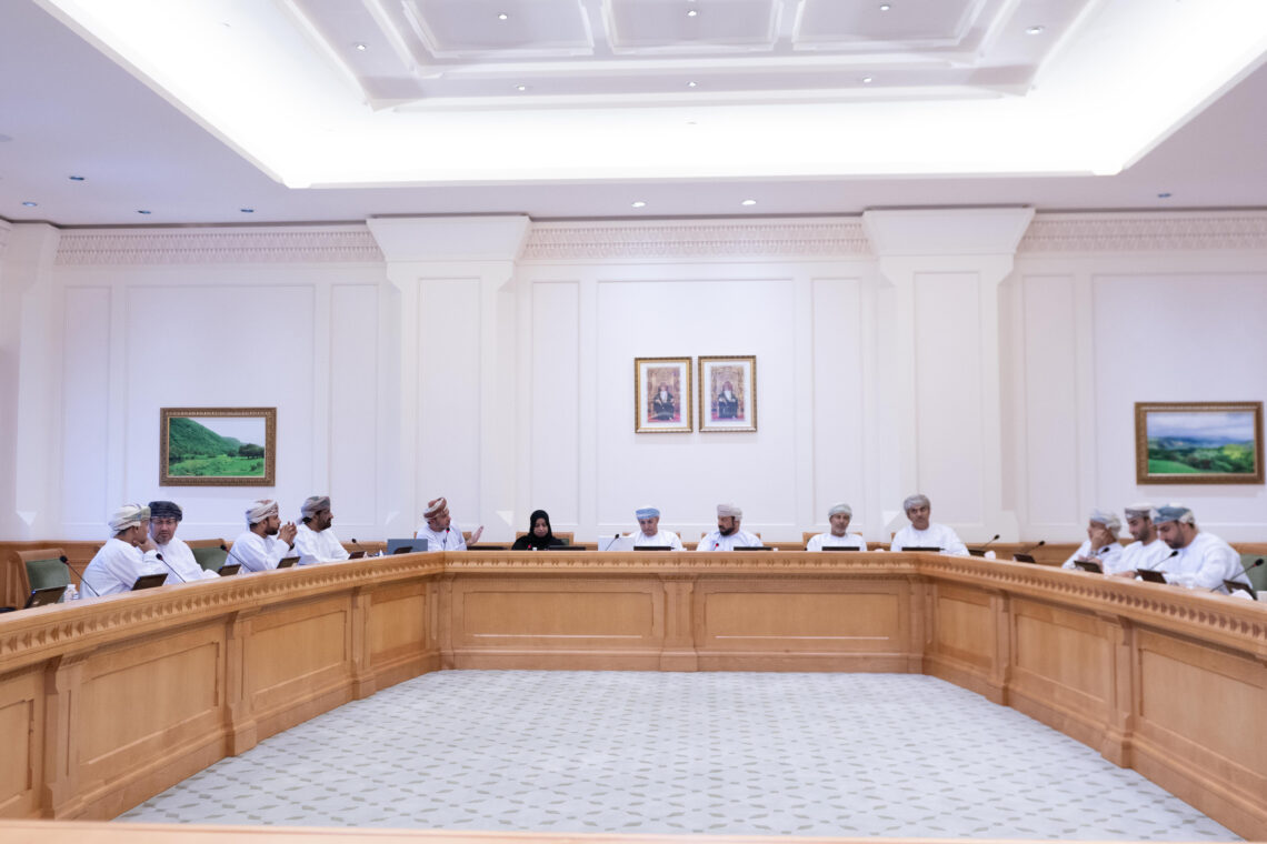 استضافت جهاز الضرائب.. تواصل دراسة مشروع قانون “الضريبة على دخل الأفراد” بالشورى