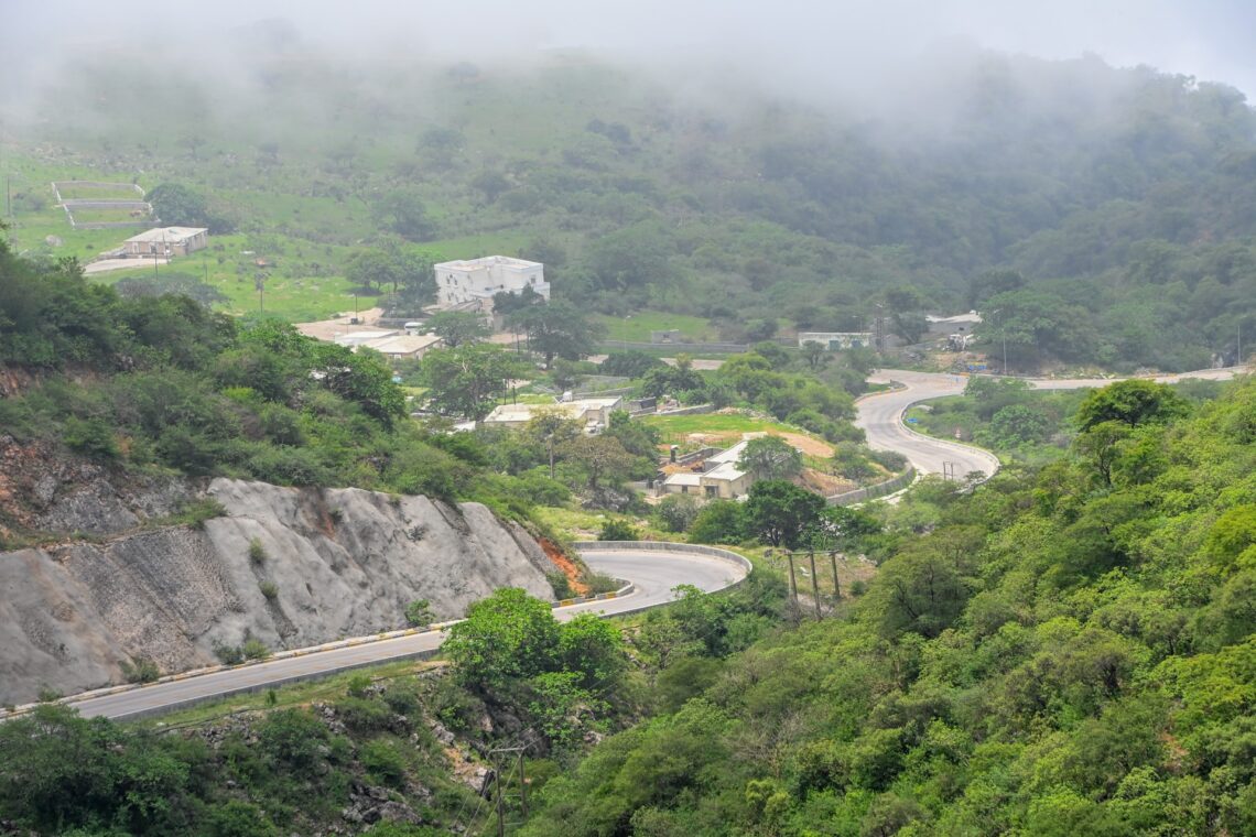 فلكيًّا ..غدًا بدء موسم خريف ظفار