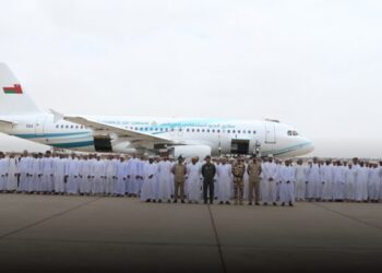 غدًا.. بدء برنامج الانضباط العسكري في ظفار