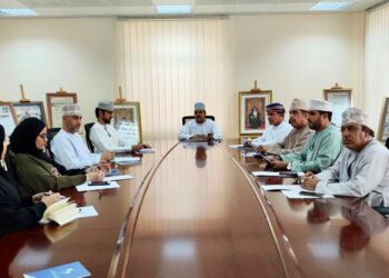 لجنة “التدريب” بـ”جمعية الصحفيين” تبحث تنفيذ دورات تدريبية داخليا وخارجيا