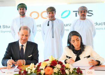 “أوكيو” توقع مذكرة تفاهم مع تحالف دولي لإنتاج الوقود المستدام
