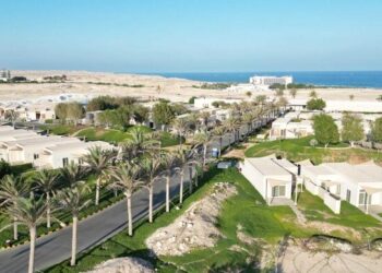 بأكثر من مليوني ريال.. تنفيذ مشروعات سياحية بالمنطقة الاقتصادية الخاصة بالدقم