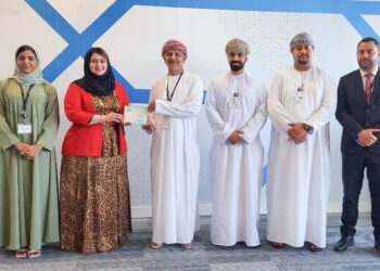 تتويج بنك مسقط  بجائزة أفضل بنك في مجال الأعمال المصرفية الخاصة بسلطنة عمان من مؤسسة (EMEA Finance)
