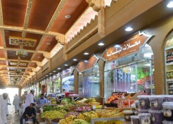 ارتفاع معدل التضخم في سلطنة عمان بنسبة 0.9%