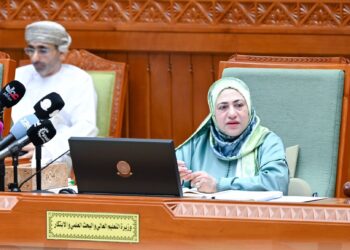 أبرز ما جاء في بيان وزيرة التعليم العالي والبحث العلمي والابتكار بمجلس الشورى اليوم