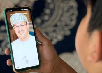 رحلة صعبة من اليأس إلى الأمل.. شكرا أطباء عُمان الأكفاء