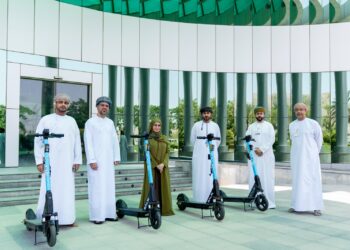 “مدائن” تطلق مشروع “النقل الذكي” للعاملين في واحة المعرفة