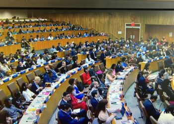 انتخاب سلطنة عُمان عضوًا في اللجنة المعنية بالقضاء على التمييز ضد المرأة بالأمم المتحدة