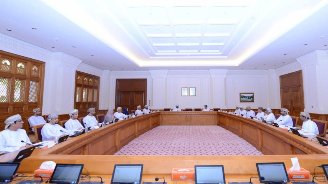 اللجنة المشتركة بين “الشورى” و”الدولة” تنتهي من مناقشة المواد محل الاختلاف بمشروع “قانون الإعلام”