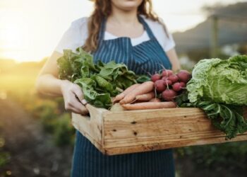  هل تعلم أن النظام الغذائي “الكوكبي” يحد من خطر الوفاة المبكرة؟.. كيف ذلك؟