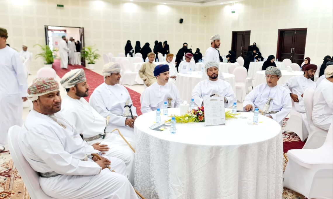 ملتقى زراعي في ولاية طاقة مع بداية موسم الخريف 