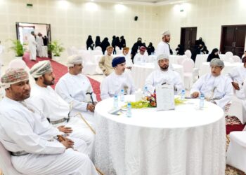 ملتقى زراعي في ولاية طاقة مع بداية موسم الخريف 