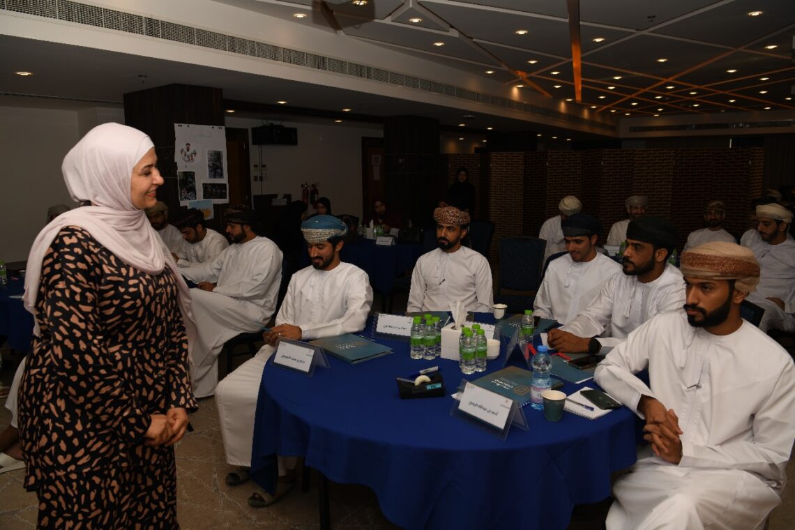 انطلاق البرنامج التدريبي “فنيات مقابلة الأطفال ضحايا العنف والإساءة”