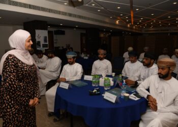 انطلاق البرنامج التدريبي “فنيات مقابلة الأطفال ضحايا العنف والإساءة”