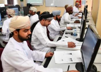 جامعة التقنية والعلوم التطبيقية بإبراء تنفذ أكثر من 174 برنامجا مجتمعيا