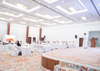 “شمال الشرقية” تنفذ برنامج “الإدارة المحلية ضمن أولوية تنمية المحافظات والمدن المستدامة”