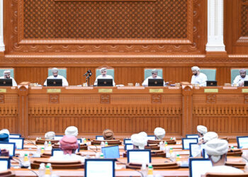 ” الشورى” يُقرّ مشروعي قانونين  وجملة من الاتفاقيات والرغبات المبداة