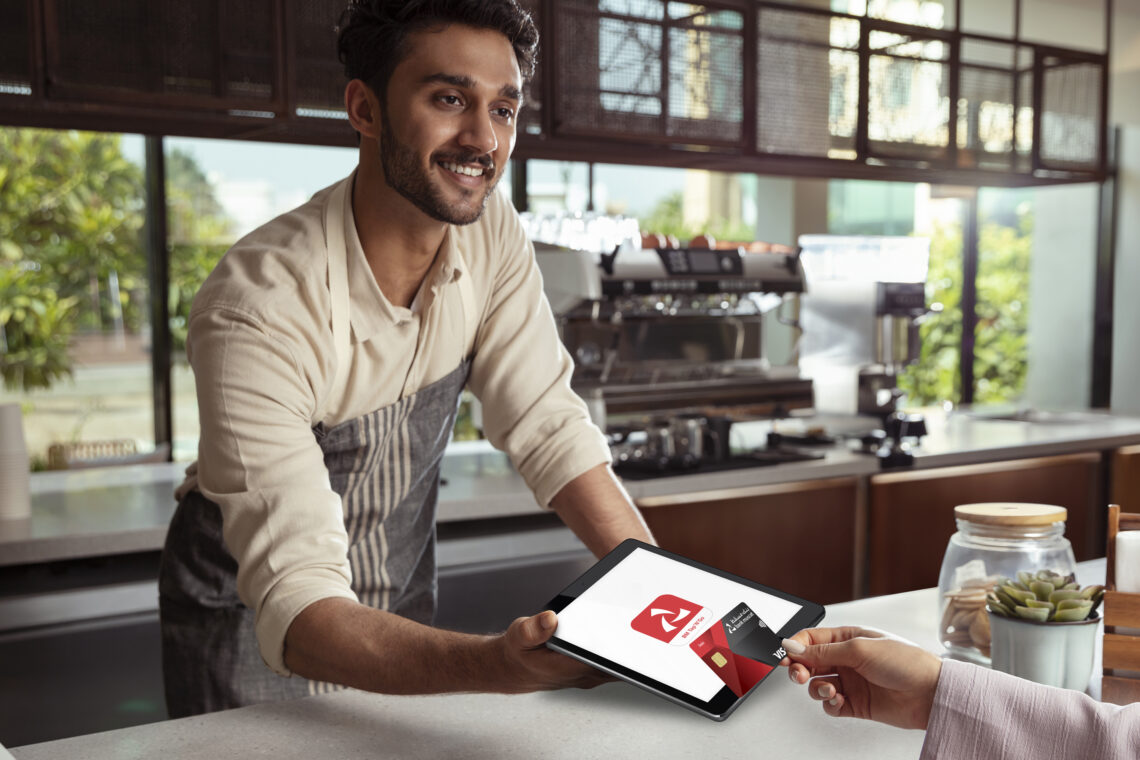 لتقديم أفضل الخدمات إلكترونيّا..    بنك مسقط يطلق خدمة الدفع عن بعد (Tap‘N’Go) عبر مختلف الأجهزة والهواتف الذكيّة من أندرويد