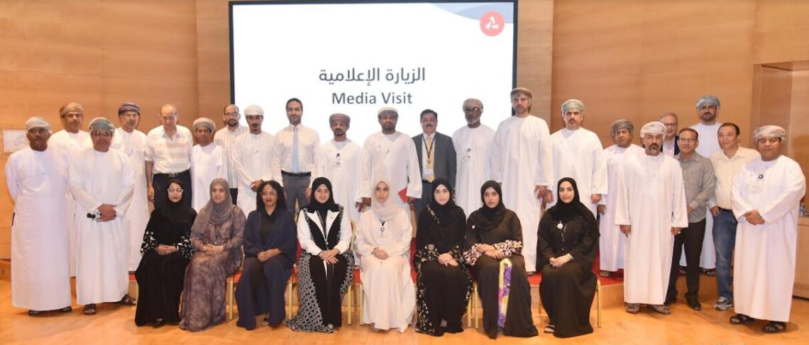 بنك مسقط .. مسيرة من النجاح والريادة وداعم أساسي في تطوير وتنمية الموارد البشريّة