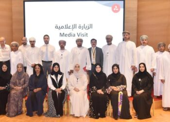 بنك مسقط .. مسيرة من النجاح والريادة وداعم أساسي في تطوير وتنمية الموارد البشريّة