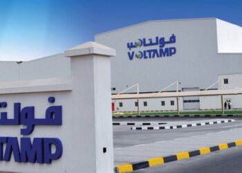 بـ3.9 مليون ريال.. “فولتامب” توقع عقدا لتوريد محولات الطاقة لشركة أمريكية