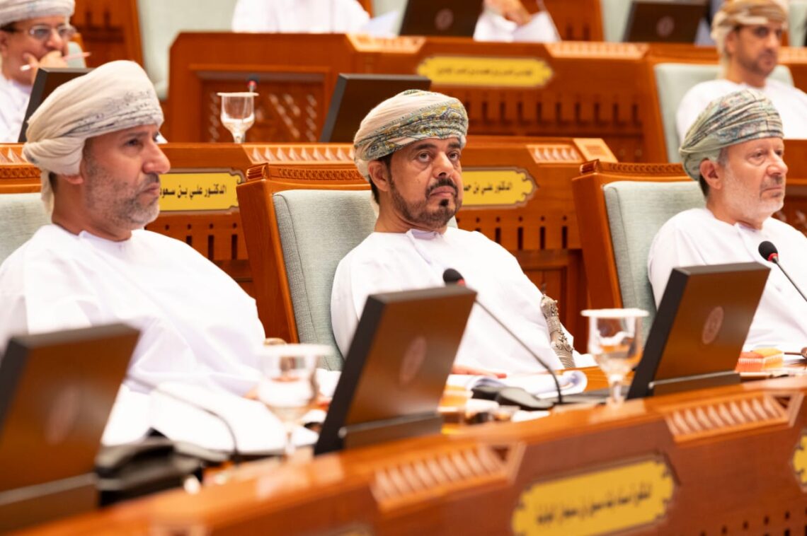 بعد الاستئناس بآراء المختصين والأخذ بالملاحظات.. مجلس الدولة يناقش “مشروع قانون الإعلام”