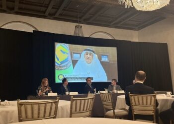 “البديوي” يؤكد قوة الاقتصاد الخليجي وقدرته على مواجهة التحديات