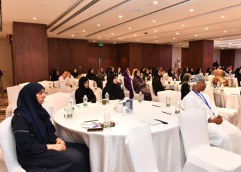 وزارةُ الصحة تنظم المؤتمر الوطني الثالث لطبّ الأطفال