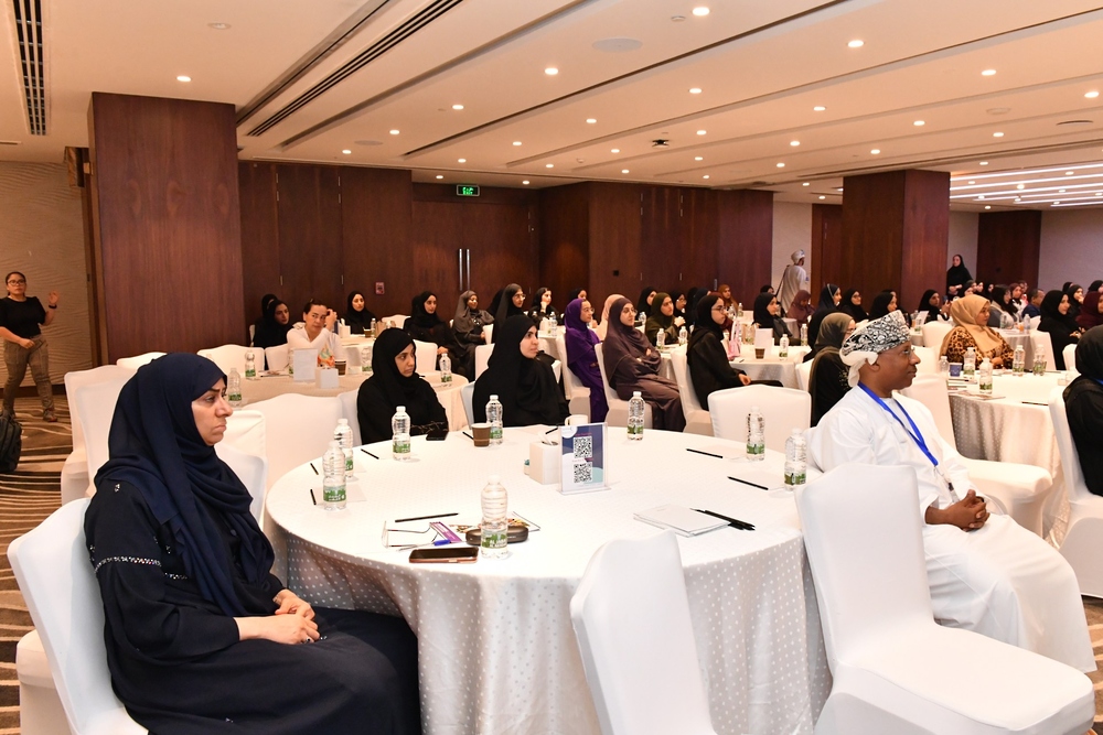 وزارةُ الصحة تنظم المؤتمر الوطني الثالث لطبّ الأطفال