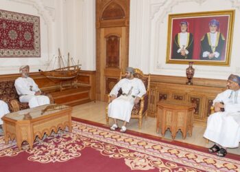 مجلس الوزراء ومكتب مجلس الشورى يعقدان اجتماعًا مشتركًا