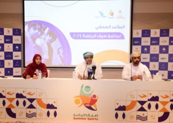 244 فعاليّة رياضيّة.. الكشف عن تفاصيل برنامج “صيف الرياضة 2024”