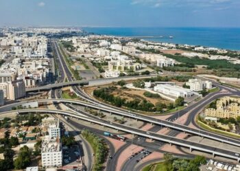 2.6 % نسبة الانخفاض بالرقم القياسي العام لأسعار العقارات السكنية