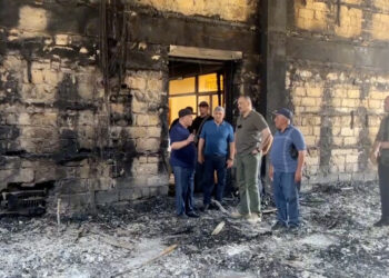 سلطنة عُمان تُدين وتستنكر الهجوم الإرهابي لدور عبادة بداغستان