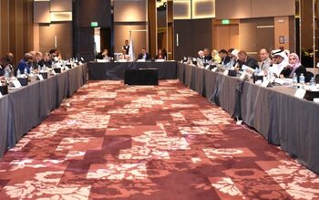 سلطنة عُمان تشارك في الاجتماع الـ 15 للجنة التنمية الاجتماعية للإسكوا بالقاهرة