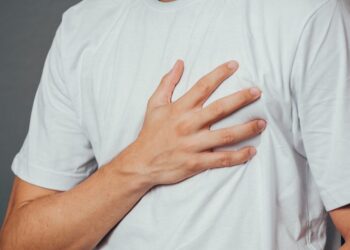 5 أسباب لزيادة ضربات القلب في الصيف