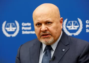 رويترز: مدعي الجنائية الدولية ألغى مهمة في غزة في يوم طلب إصدار مذكرات اعتقال