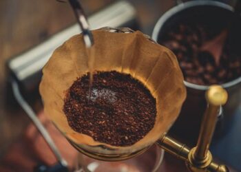 تفضل القهوة المقطرة؟ .. إليك تأثيرها على جسمك