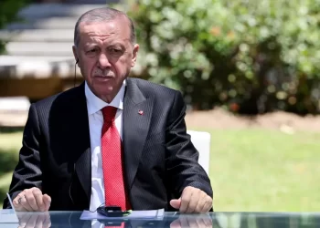 أردوغان: أنقرة ستوجه دعوة للرئيس السوري “في أي وقت” لاستعادة العلاقات بين البلدين