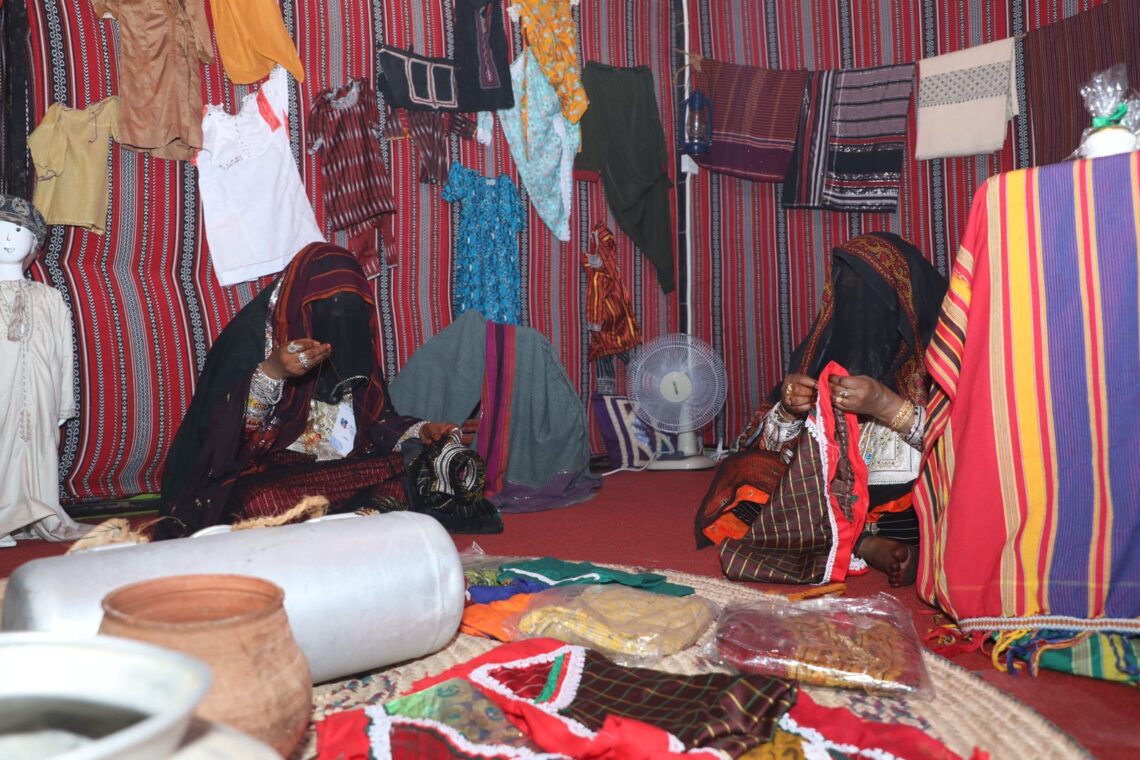 يتضمن فعاليات ومعارض متنوعة.. انطلاق النسخة الثانية من ملتقى “أجواء الأشخرة”