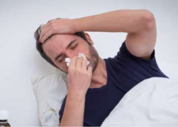 نصائح تحميك من نزلات البرد خلال الجو الحار