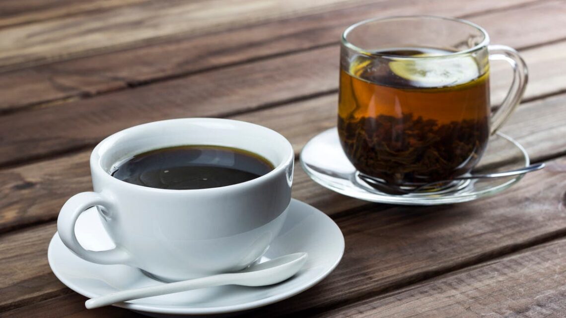 أيهما أفضل لحماية القلب؟.. الشاي أم القهوة 